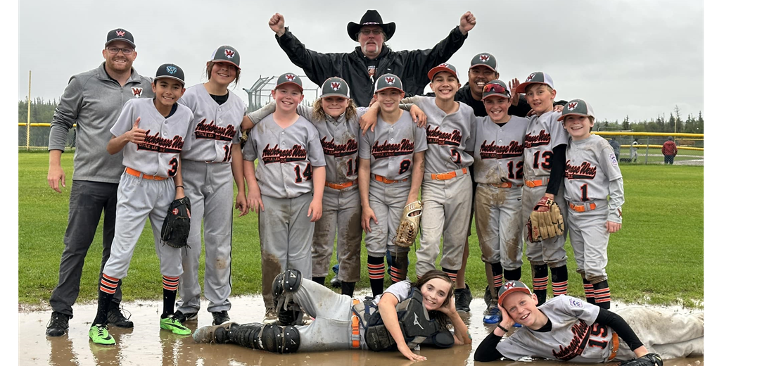 2023 Majors All Stars